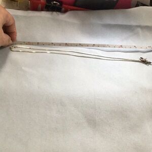 925 Sterling Silver with crocodile Pendant